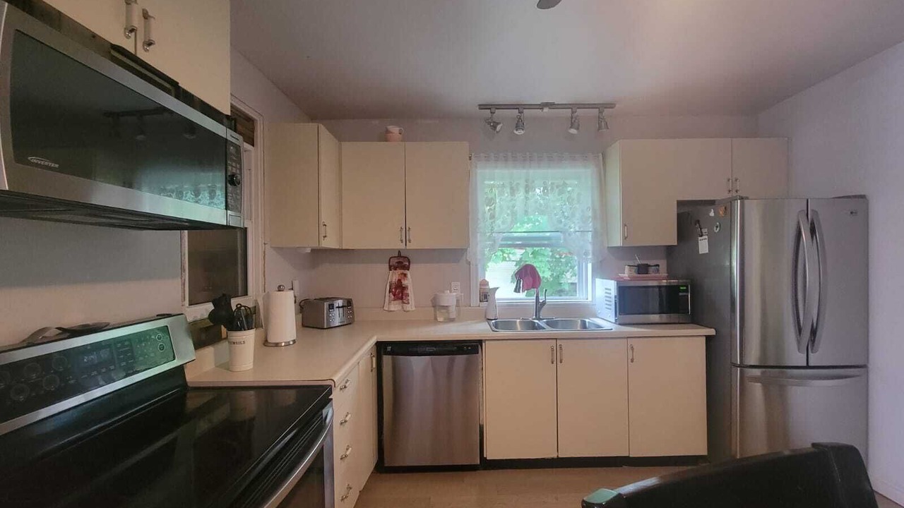 Photo of Kitchen in Innisfil
