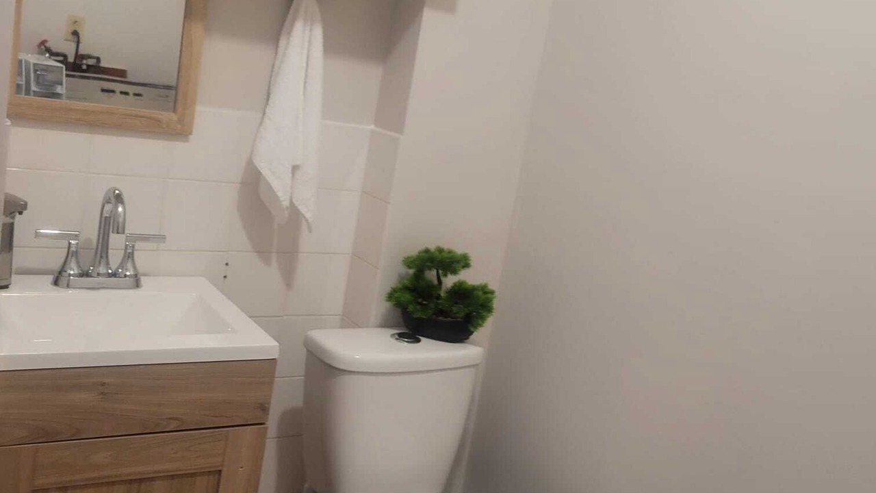 Photo of Bathroom in Innisfil