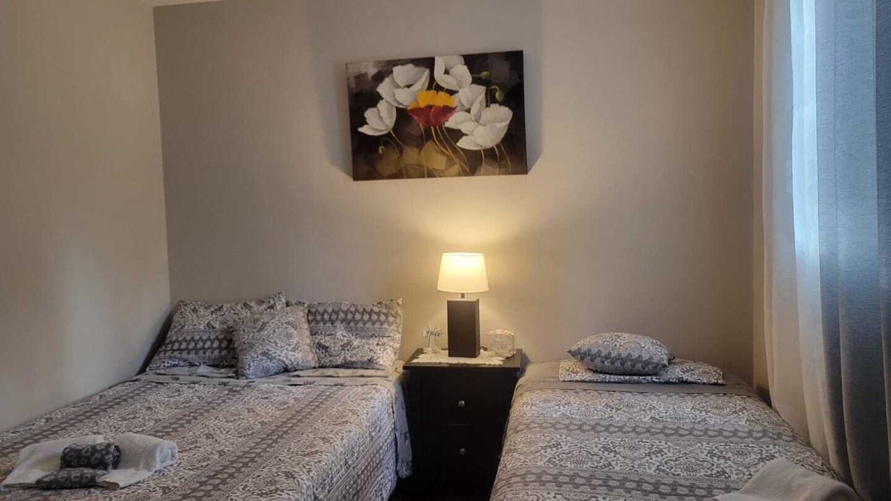 Photo of Bedroom in Innisfil