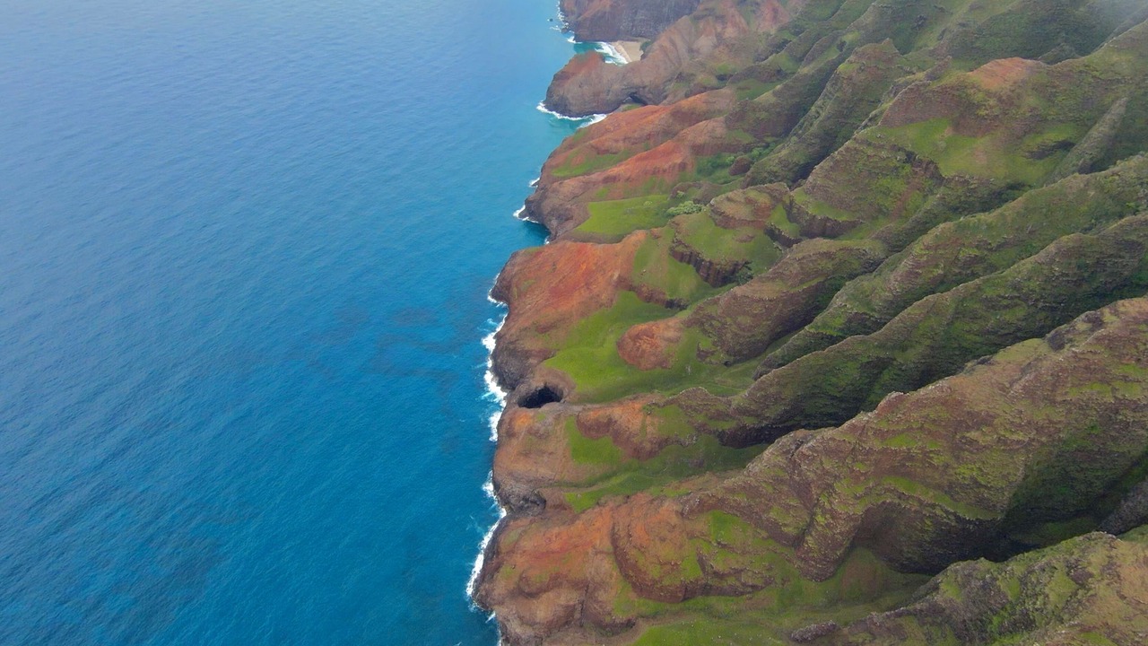 Photo of Outdoor in Wailua