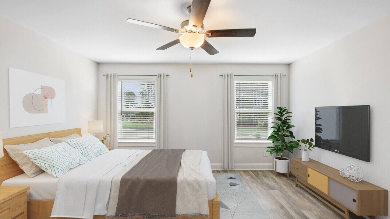 Photo of Bedroom in Harwich