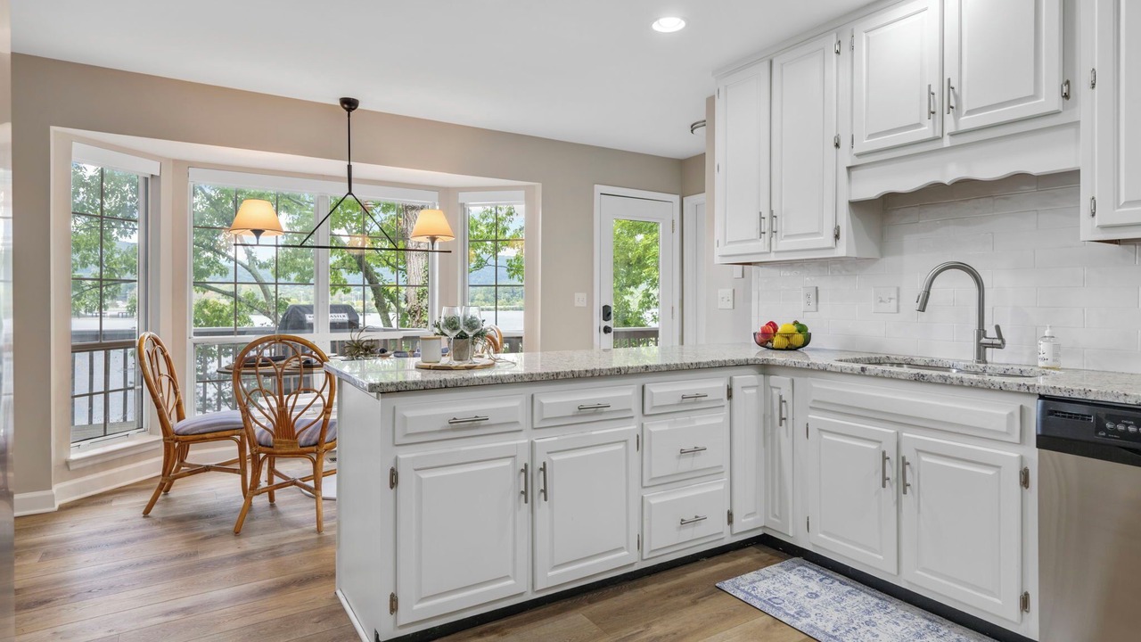 Photo of Kitchen in Soddy-Daisy