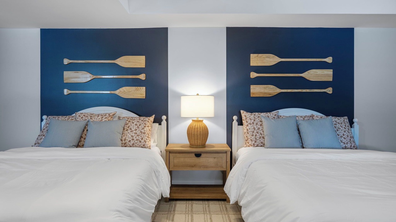 Photo of Bedroom in Soddy-Daisy