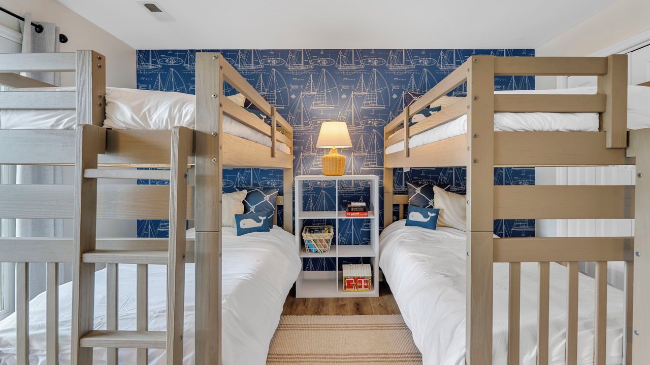 Photo of Bedroom in Soddy-Daisy