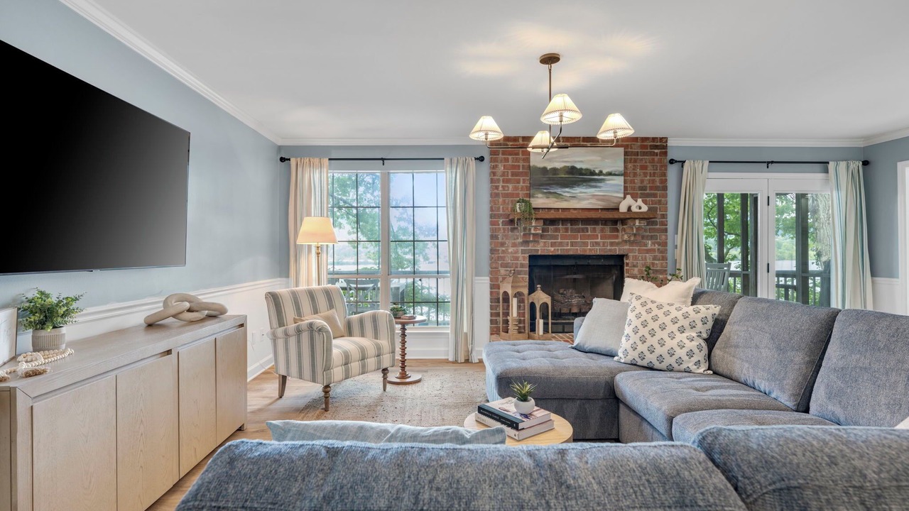 Photo of Livingroom in Soddy-Daisy