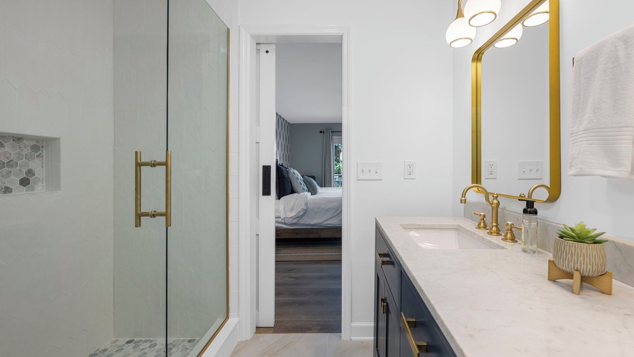 Photo of Bathroom in Soddy-Daisy