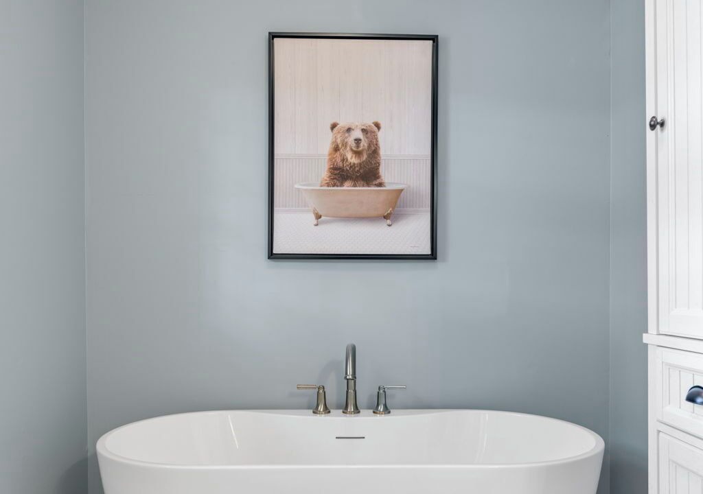 Photo of Bathroom in Soddy-Daisy