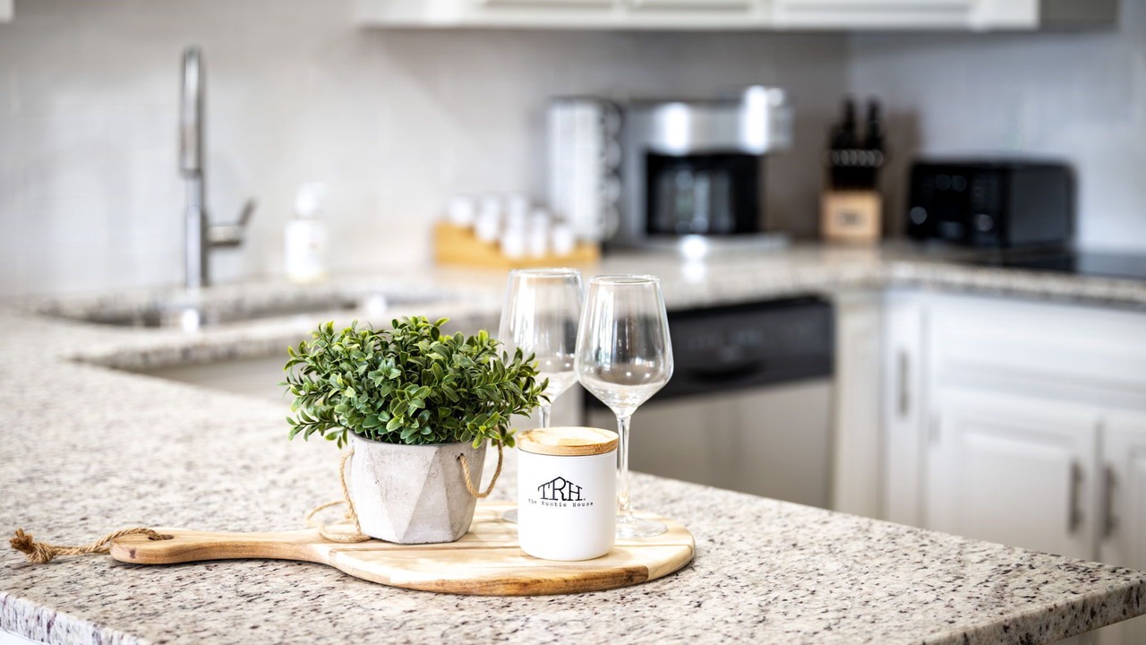 Photo of Kitchen in Soddy-Daisy