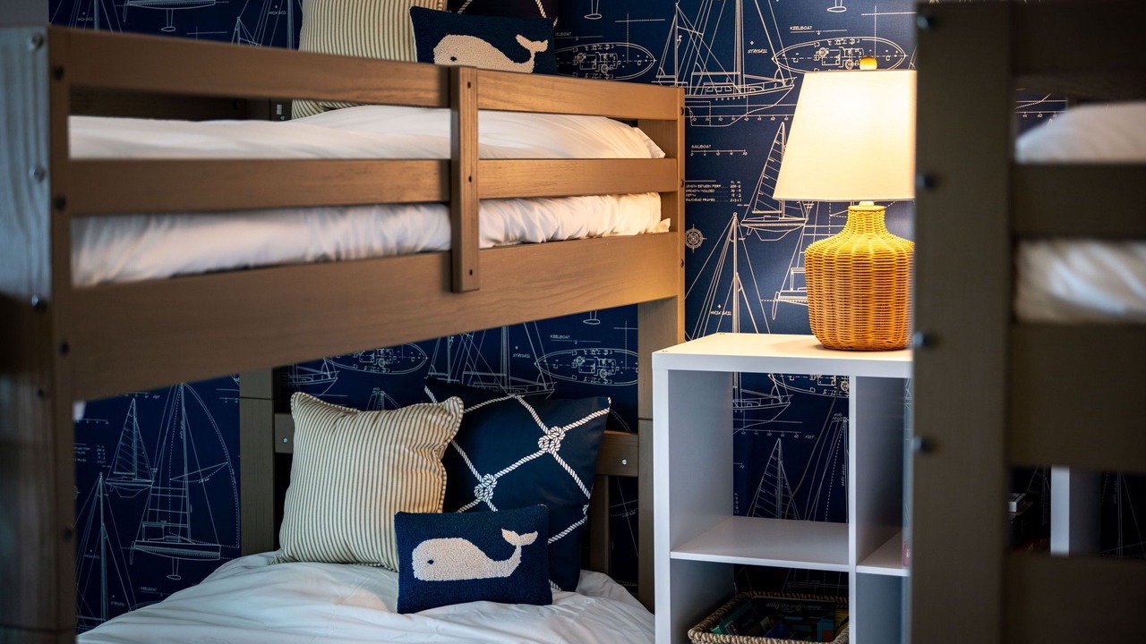 Photo of Bedroom in Soddy-Daisy