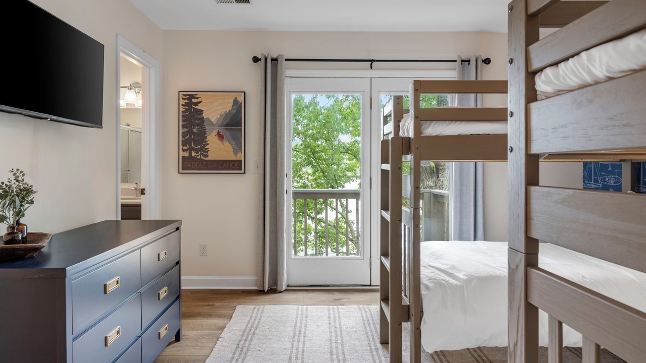 Photo of Bedroom in Soddy-Daisy