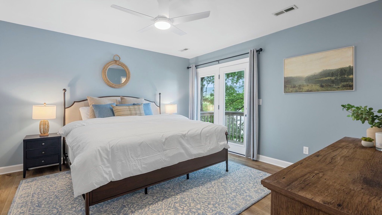 Photo of Bedroom in Soddy-Daisy