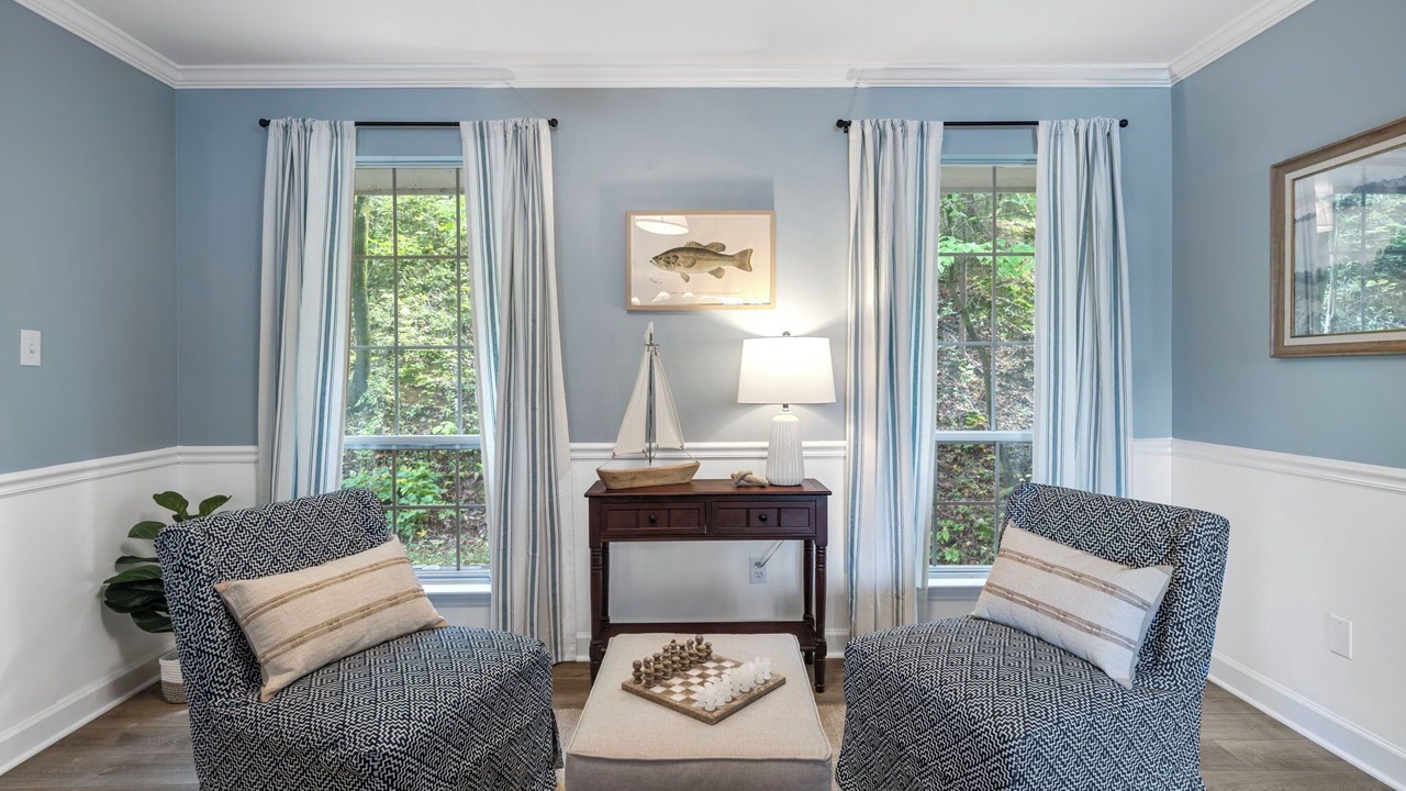 Photo of Livingroom in Soddy-Daisy