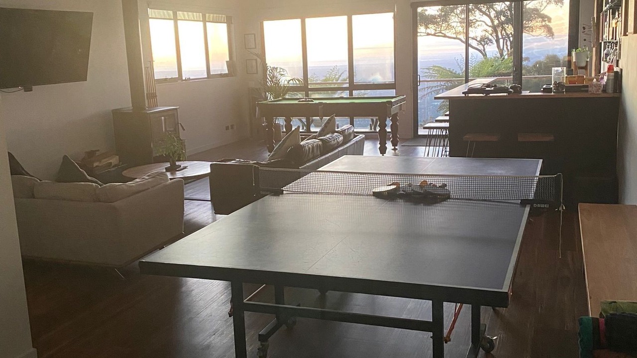 Photo of Livingroom in Mount Dandenong