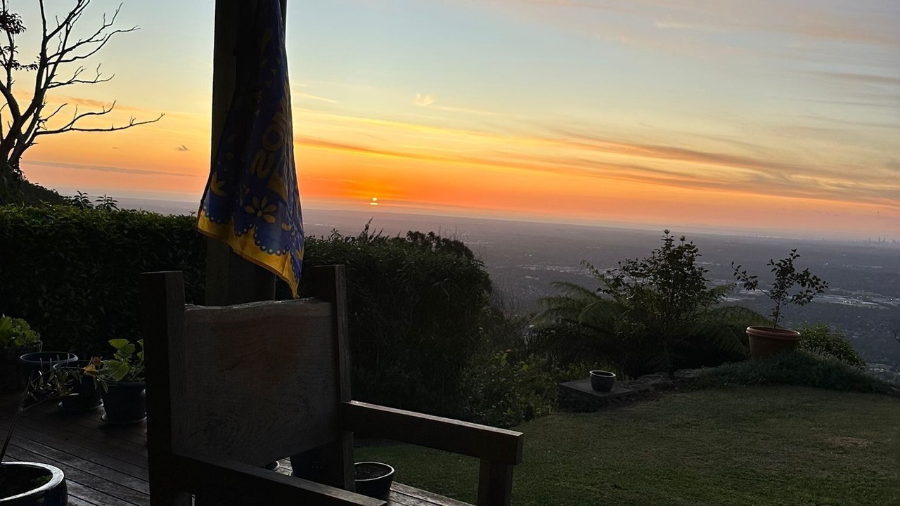 Photo of Patio Balcony in Mount Dandenong