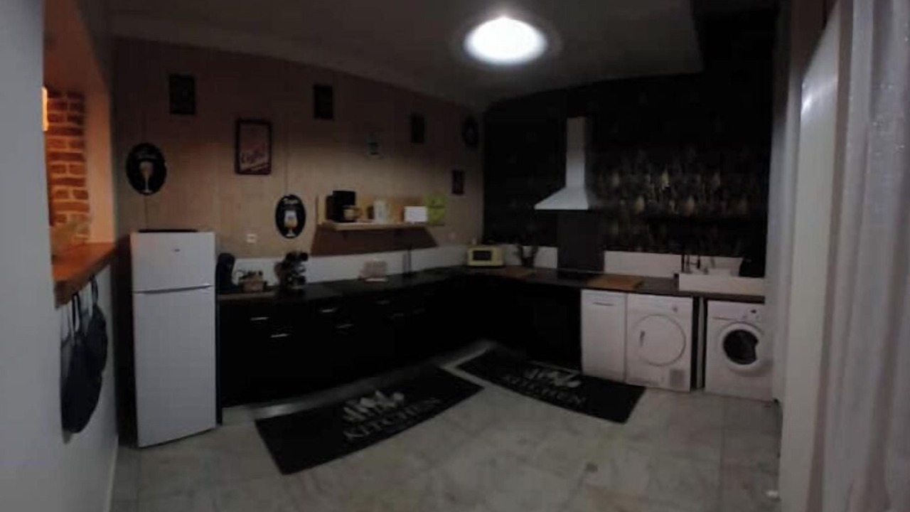 Photo of Kitchen in Gare