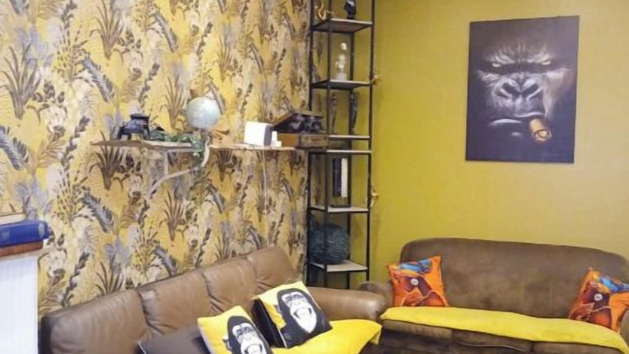 Photo of Livingroom in Gare