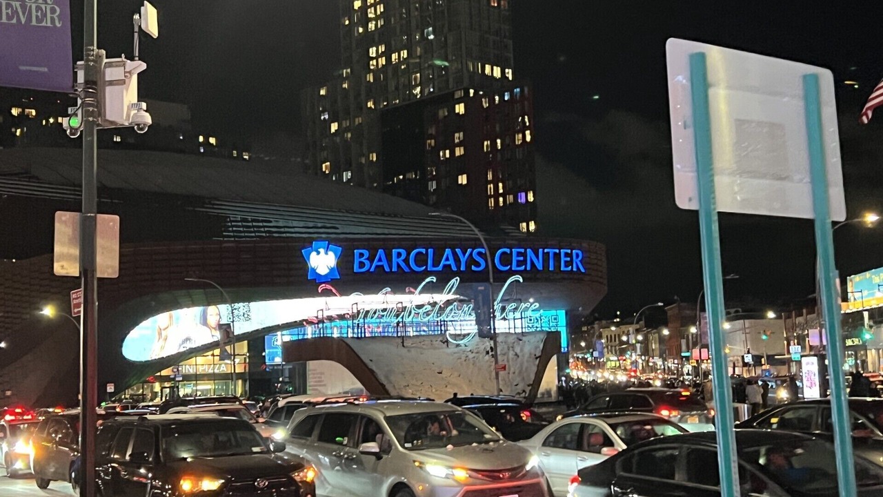 Photo of Others in Crown Heights