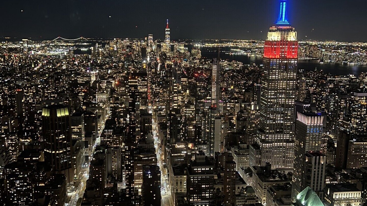 Photo of Outdoor in Crown Heights