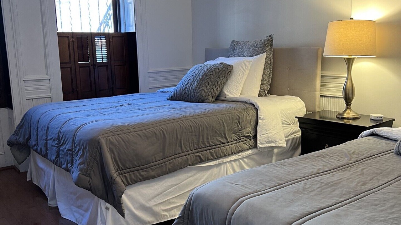 Photo of Bedroom in Crown Heights