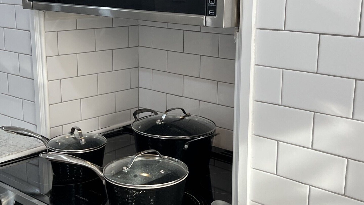 Photo of Kitchen in Crown Heights