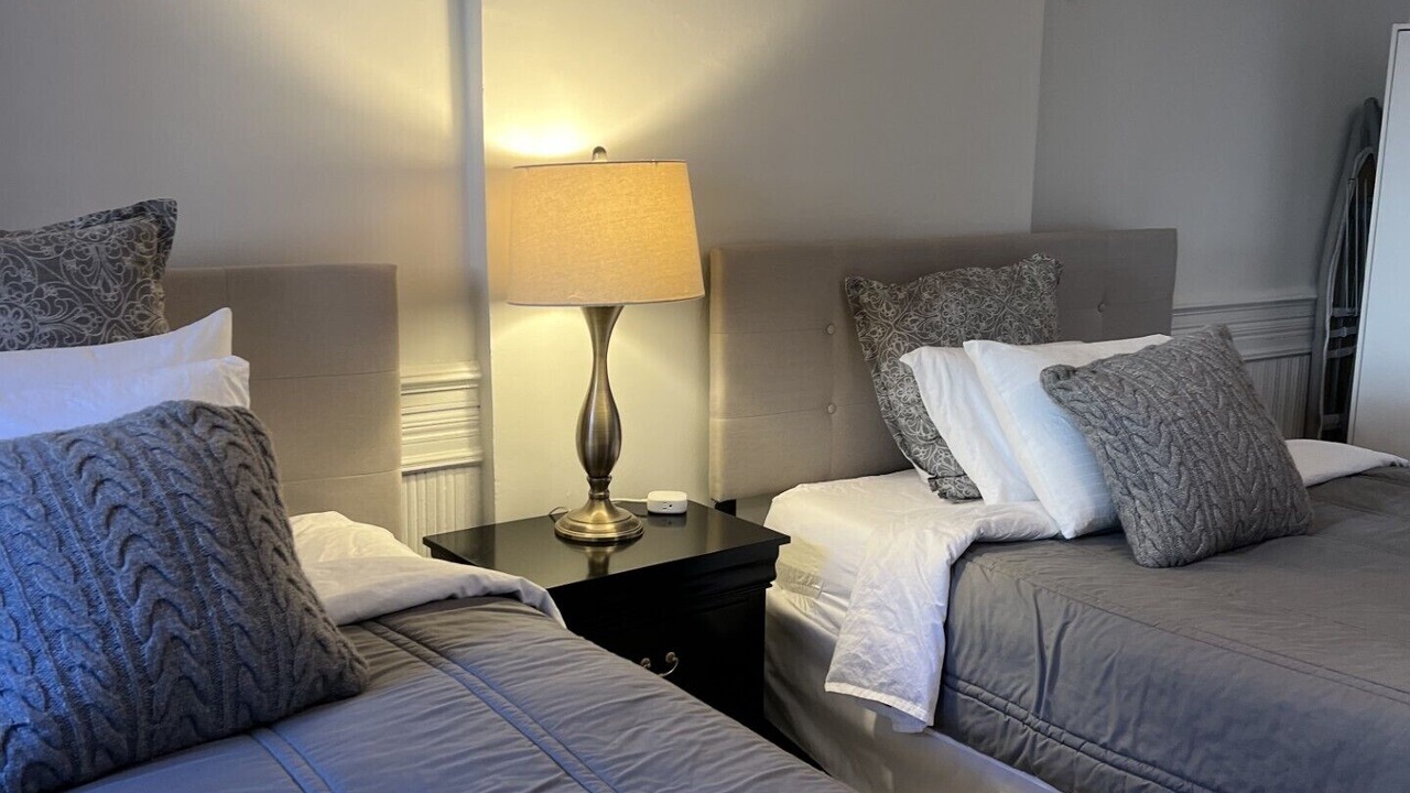 Photo of Bedroom in Crown Heights