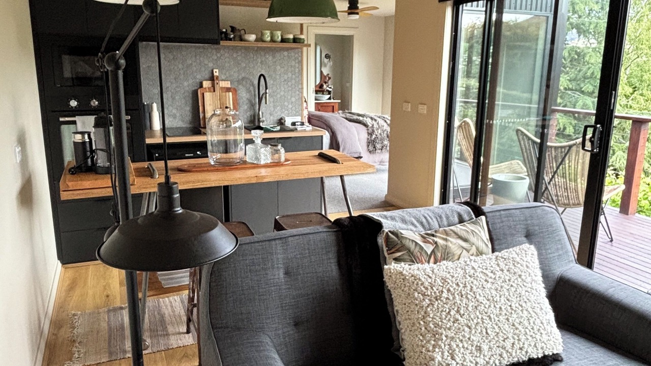 Photo of Livingroom in Warburton