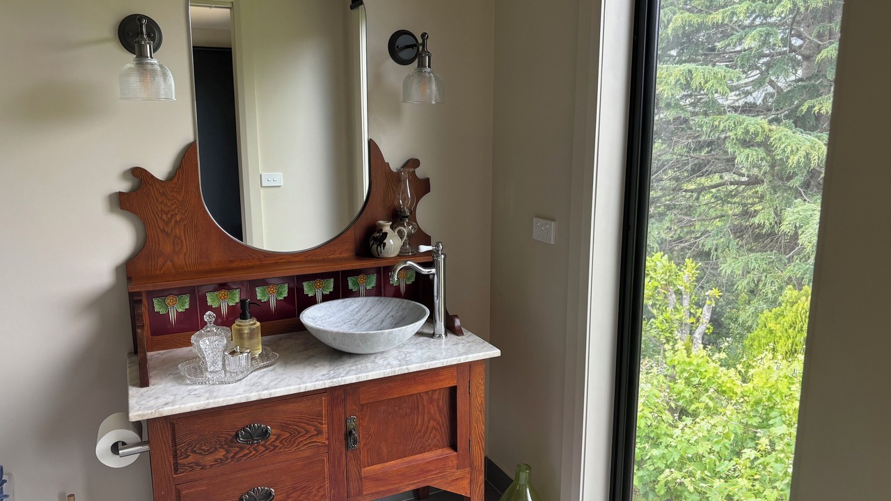 Photo of Bathroom in Warburton