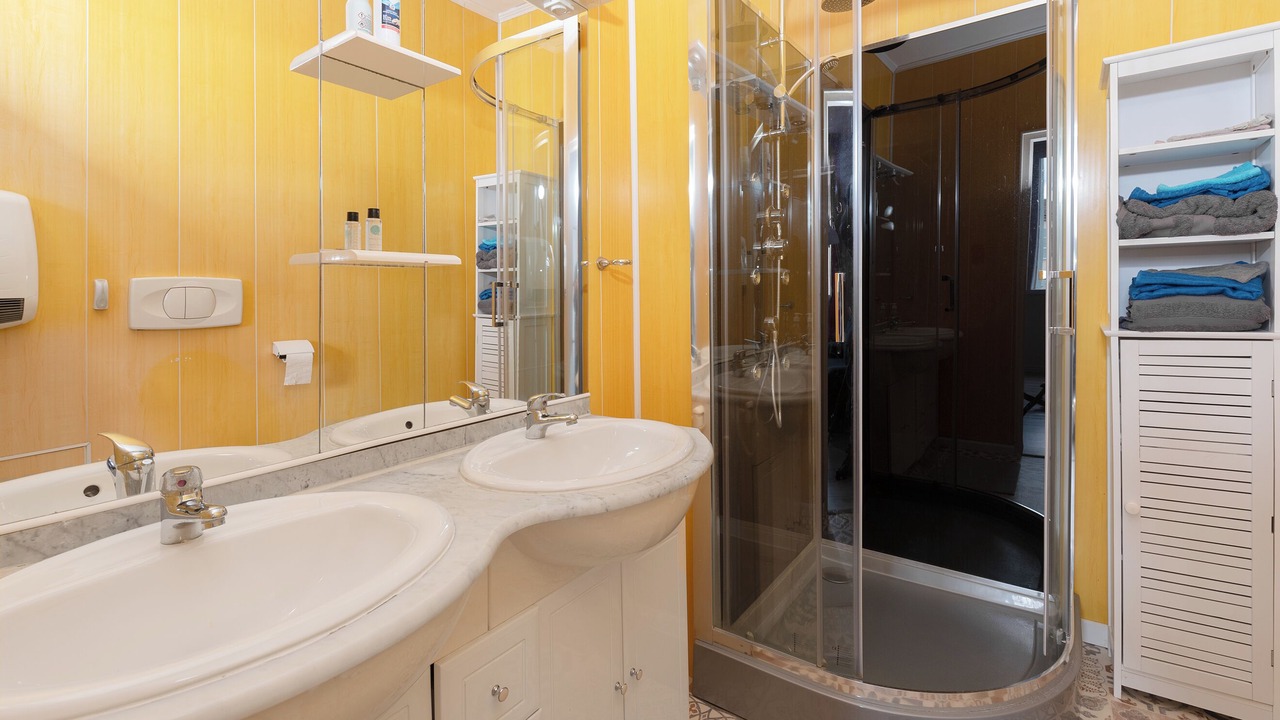 Photo of Bathroom in Saint-Girons