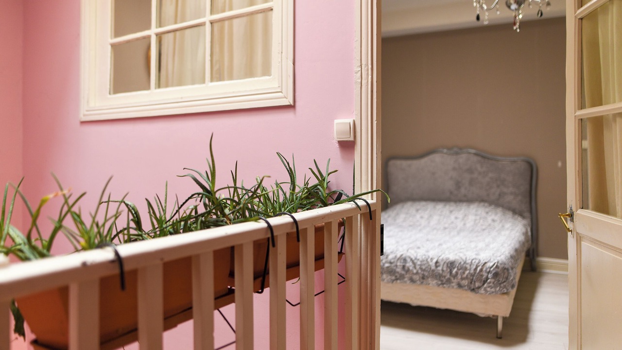 Photo of Bedroom in Saint-Girons