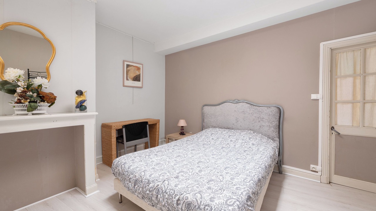 Photo of Bedroom in Saint-Girons