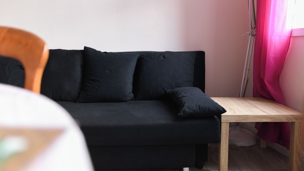 Photo of Livingroom in Saint-Girons