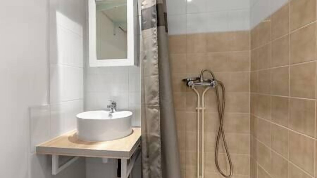 Photo of Bathroom in Marengo - Jolimont