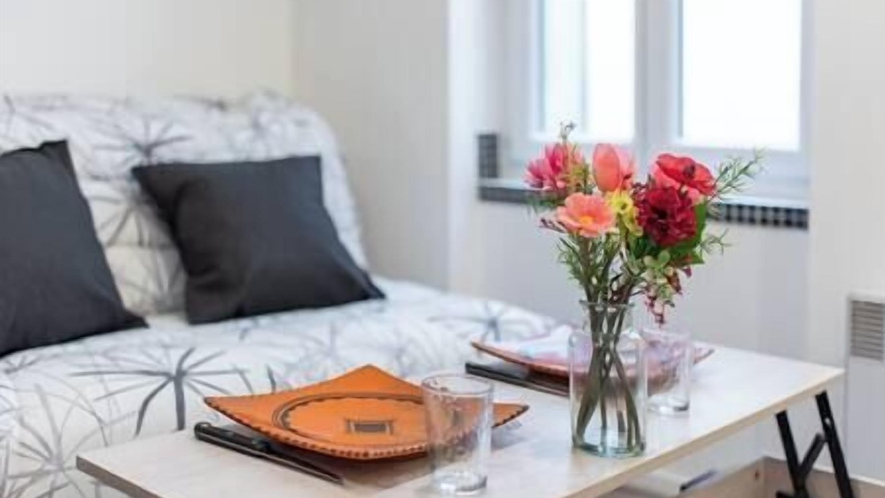 Photo of Bedroom in Marengo - Jolimont