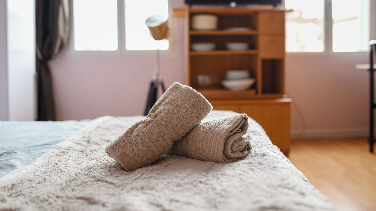 Photo of Bedroom in Saint-Girons