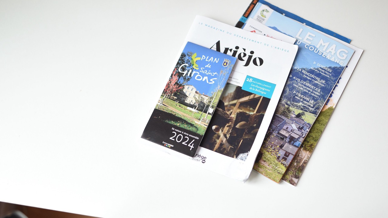 Photo of Others in Saint-Girons