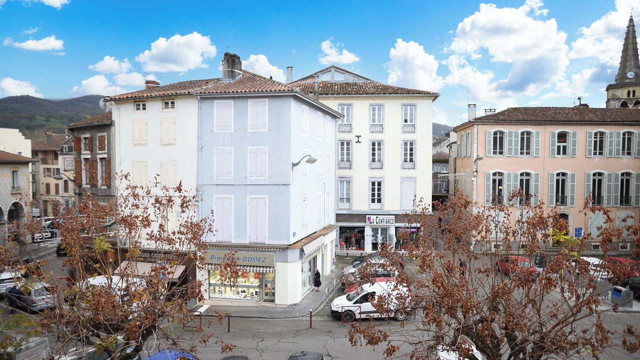 Photo of Others in Saint-Girons