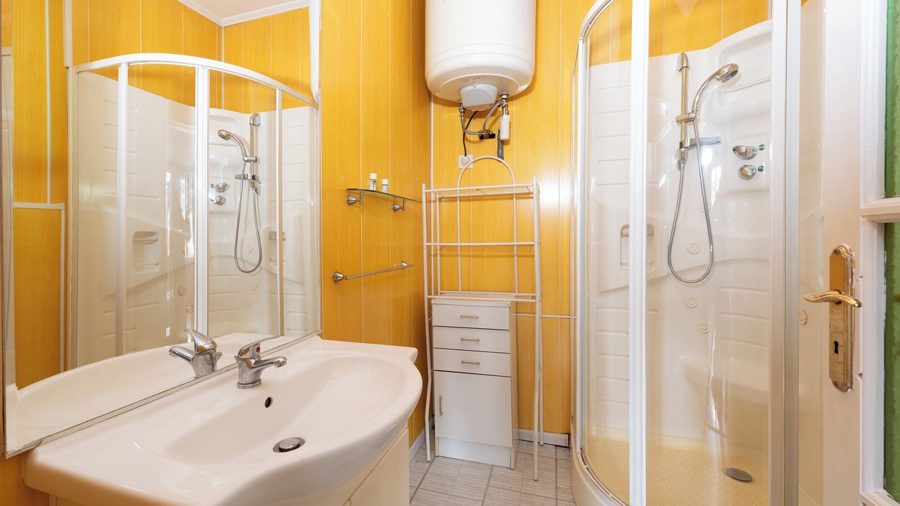 Photo of Bathroom in Saint-Girons