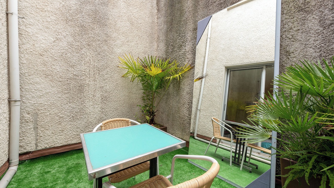 Photo of Outdoor in Saint-Girons