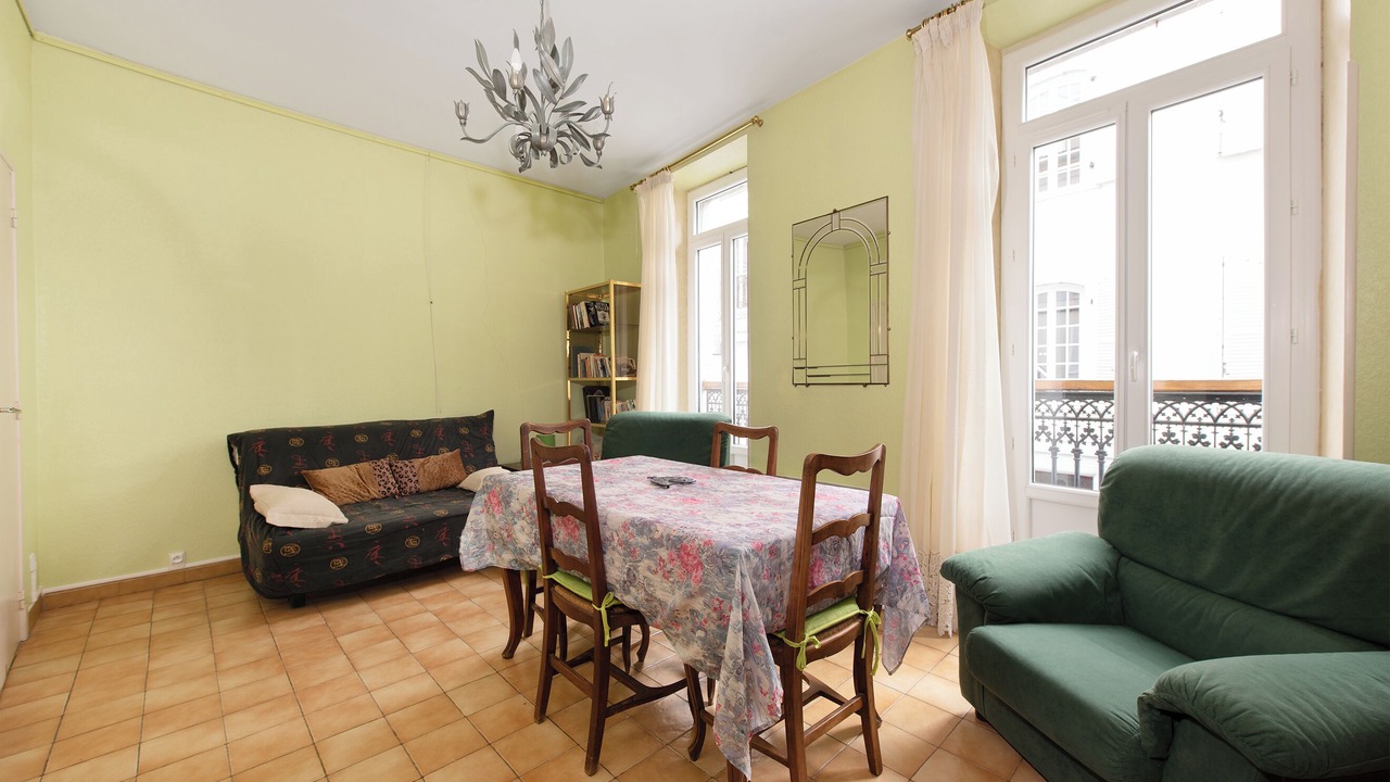 Photo of Livingroom in Saint-Girons