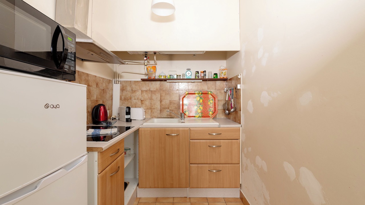 Photo of Kitchen in Saint-Girons