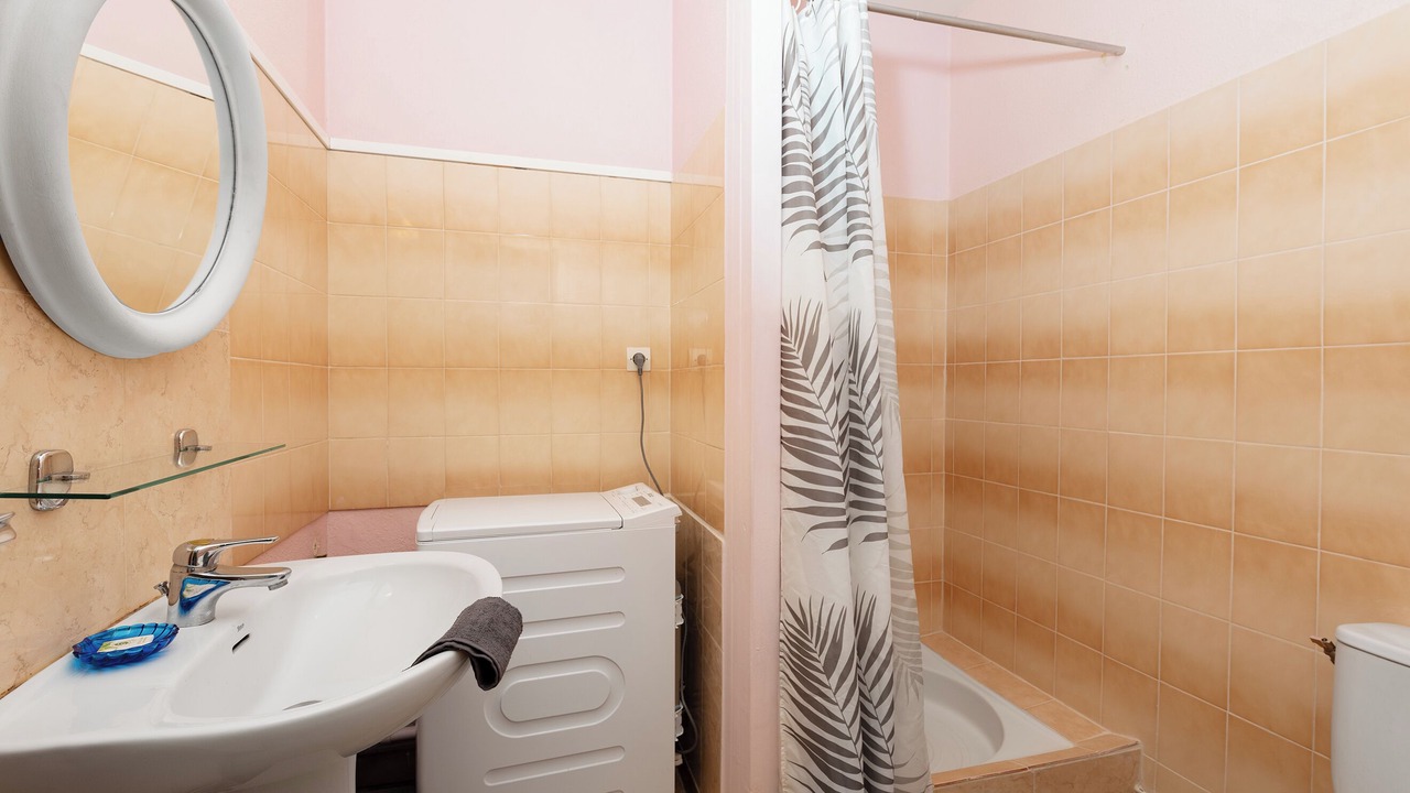 Photo of Bathroom in Saint-Girons