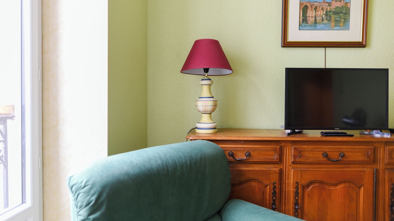 Photo of Livingroom in Saint-Girons