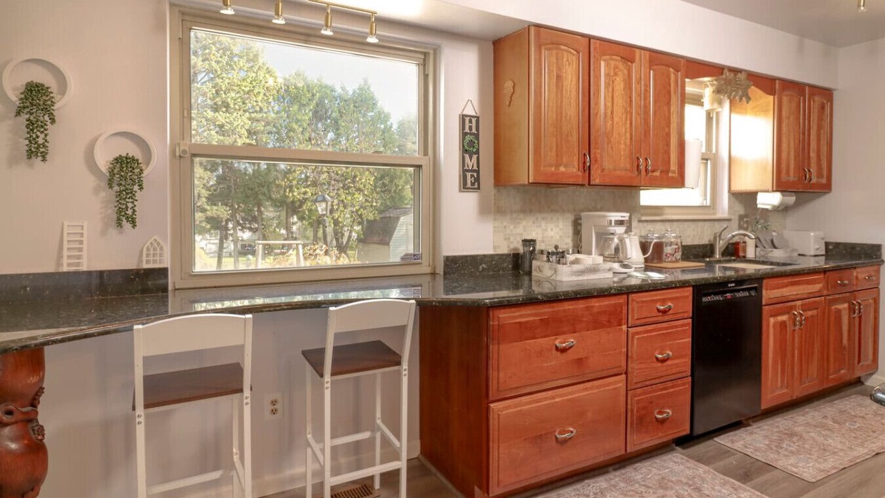 Photo of Kitchen in Ann Arbor