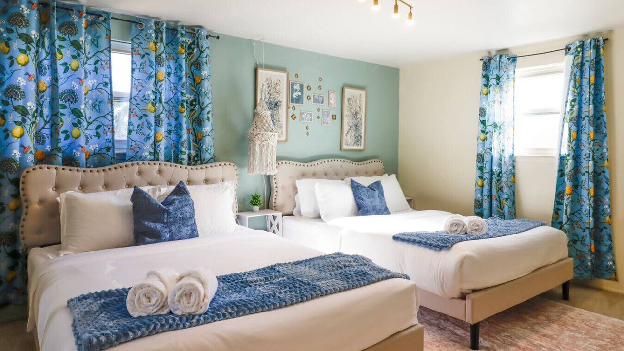 Photo of Bedroom in Ann Arbor