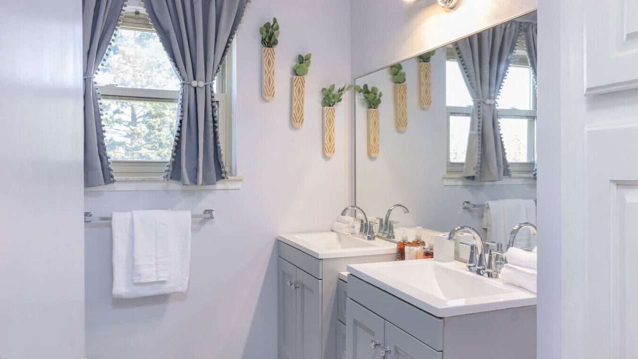 Photo of Bathroom in Ann Arbor