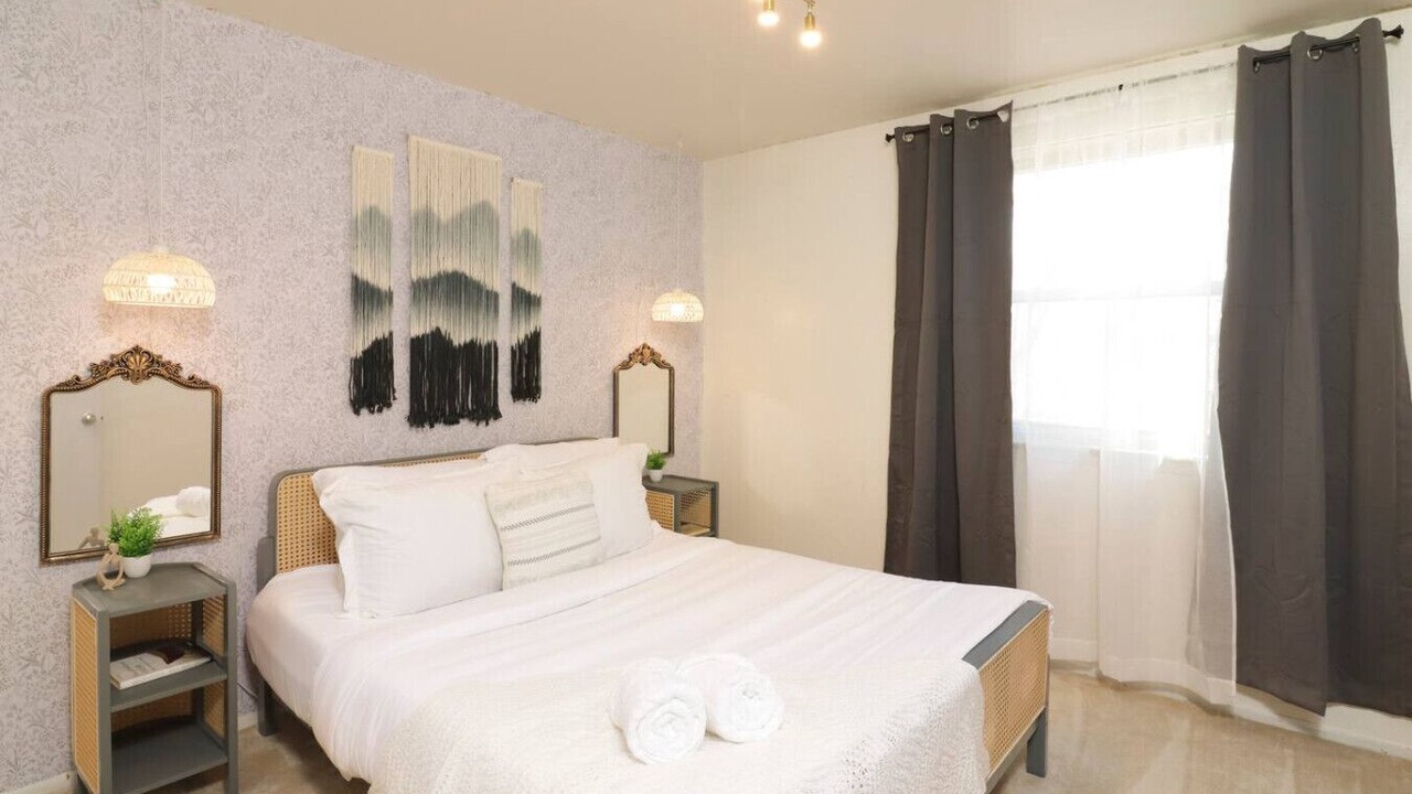 Photo of Bedroom in Ann Arbor