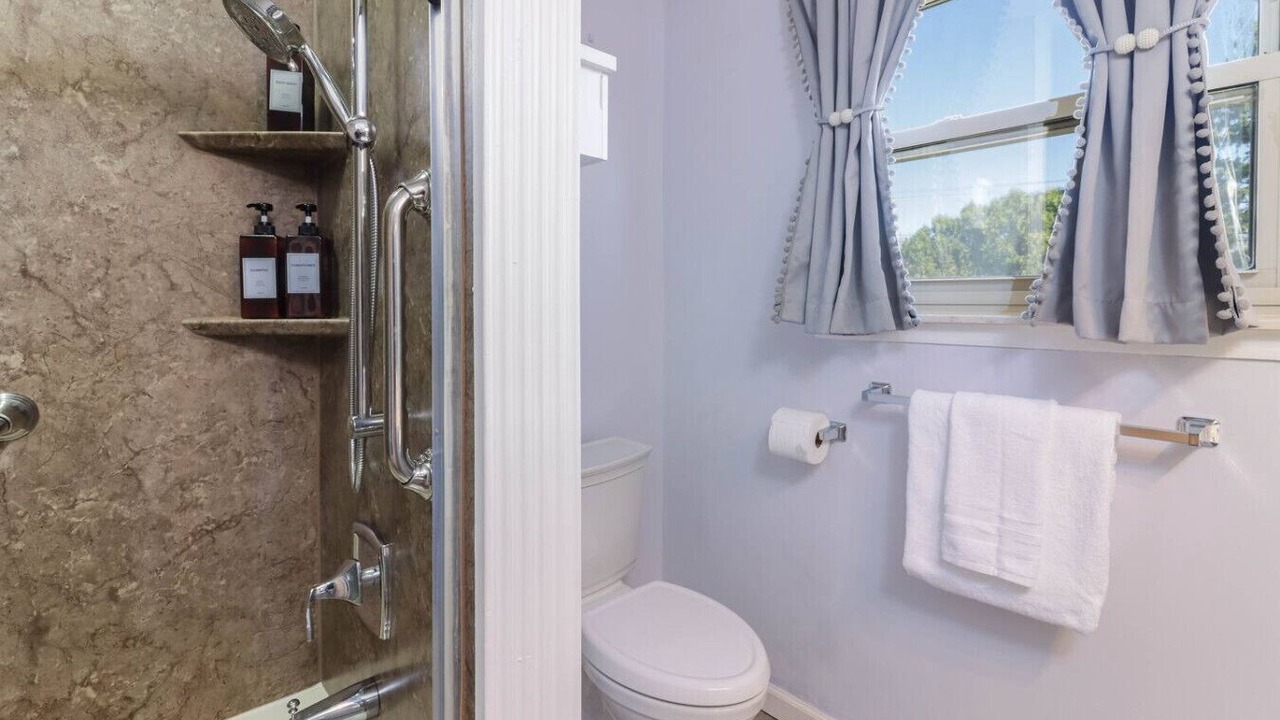 Photo of Bathroom in Ann Arbor