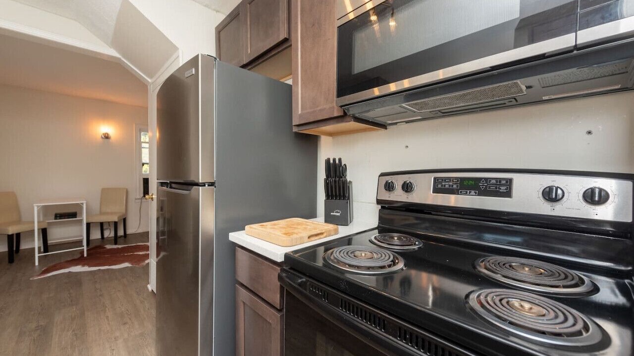 Photo of Kitchen in Ann Arbor