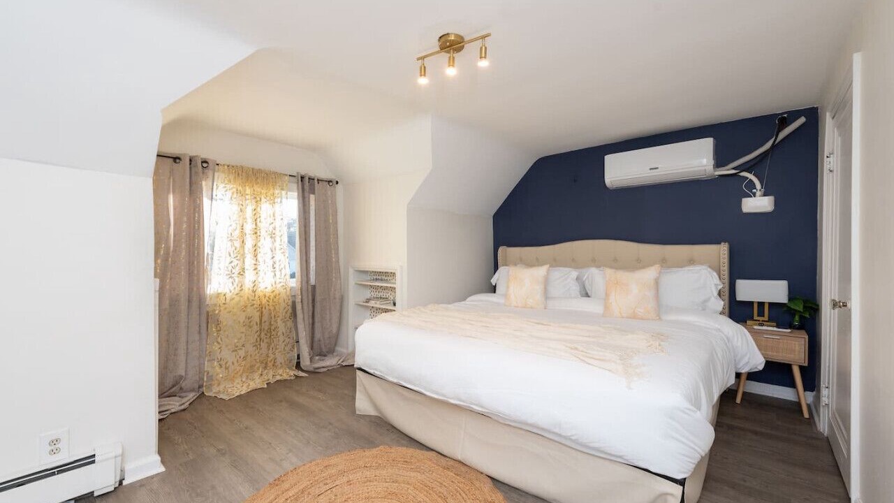 Photo of Bedroom in Ann Arbor