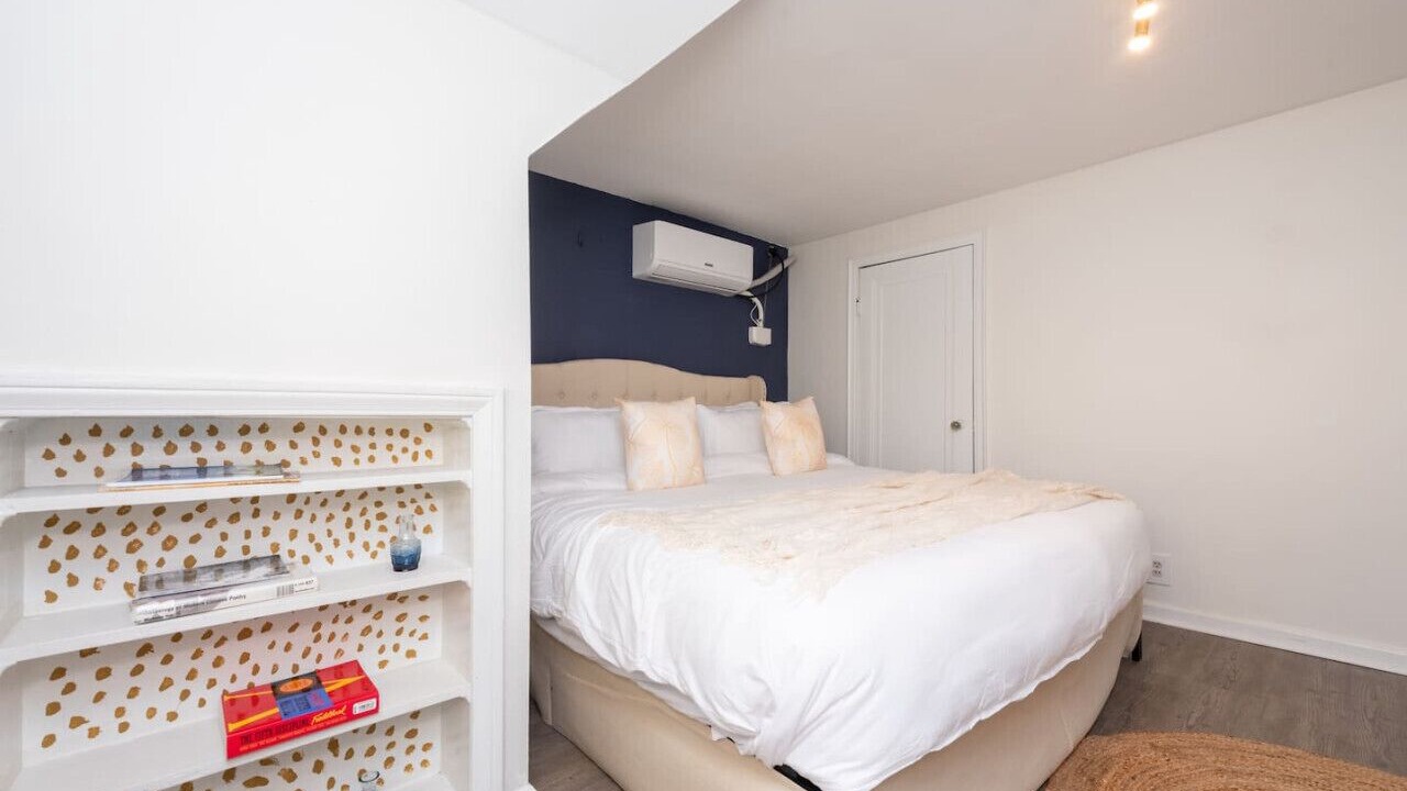Photo of Bedroom in Ann Arbor